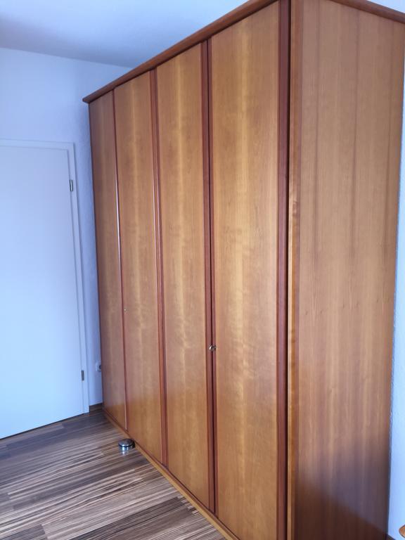 Gaestezimmer Hausaeckerweg Erlangen Exteriör bild
