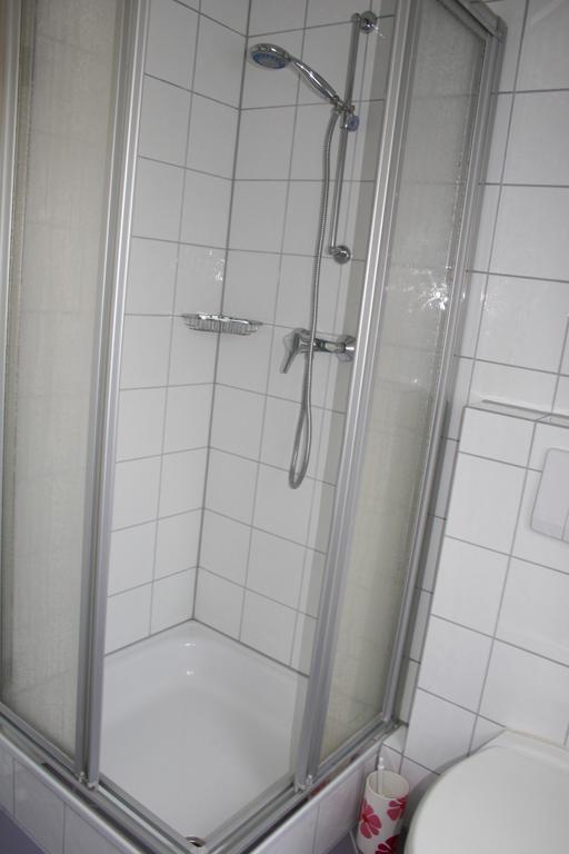 Gaestezimmer Hausaeckerweg Erlangen Exteriör bild